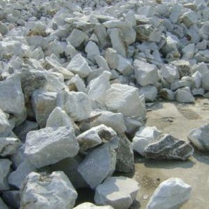 Đá hộc 20x40, 30x70