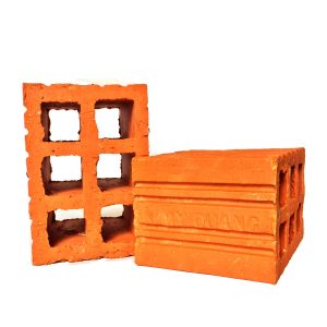 Gạch 6 lỗ A ½ - 220